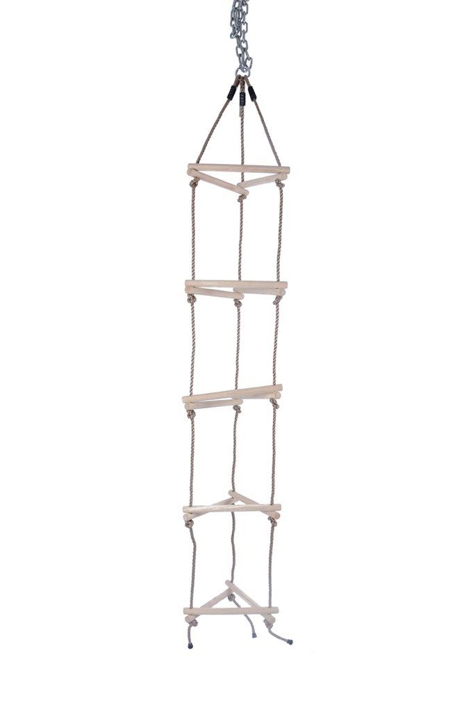 KREA - Tripple Rope Ladder (36-45012)