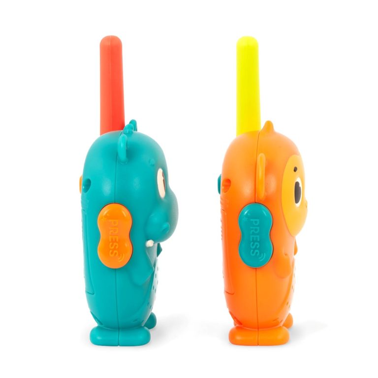 B Toys – B Walkie Talkie set (702052)