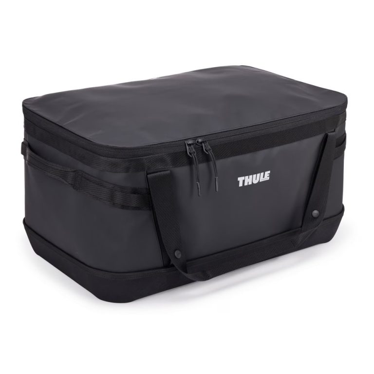 Thule 5529 Chasm Gear Hauler 55L Black