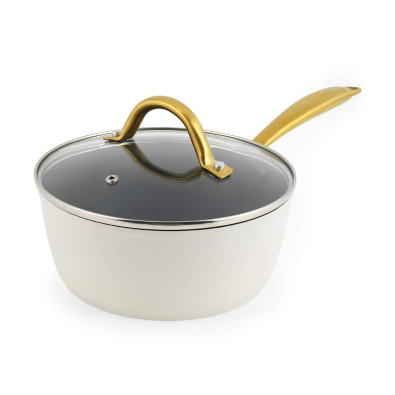 Salter BW14604 Aerotech Professional 20cm Saucepan