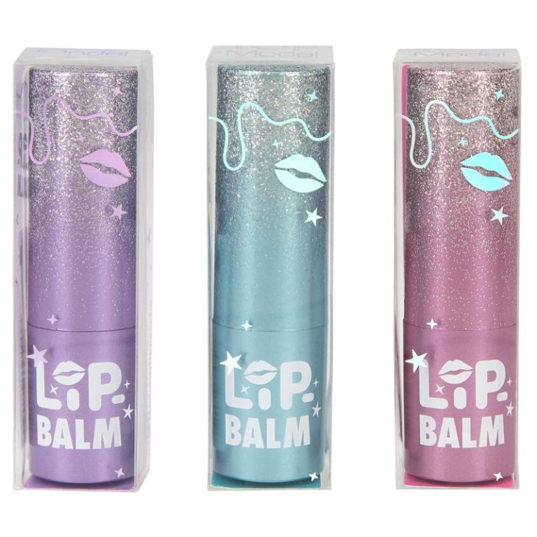 TOPModel – Lipbalm BEAUTY and ME ( 0412349 )