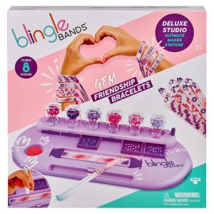 Blingle Bands - Deluxe Starter Studio (40268)