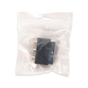 SCART Adaptor (in F&G bag + label)