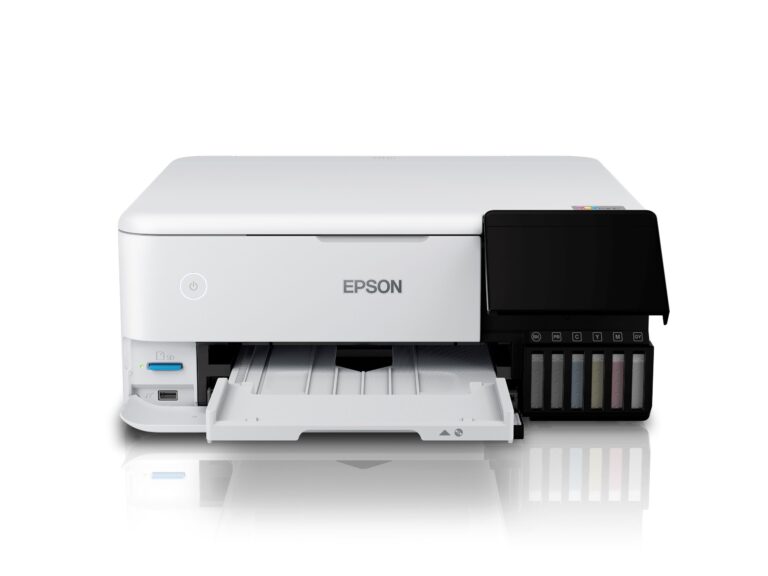 Epson – EcoTank ET-8500 All-in-one