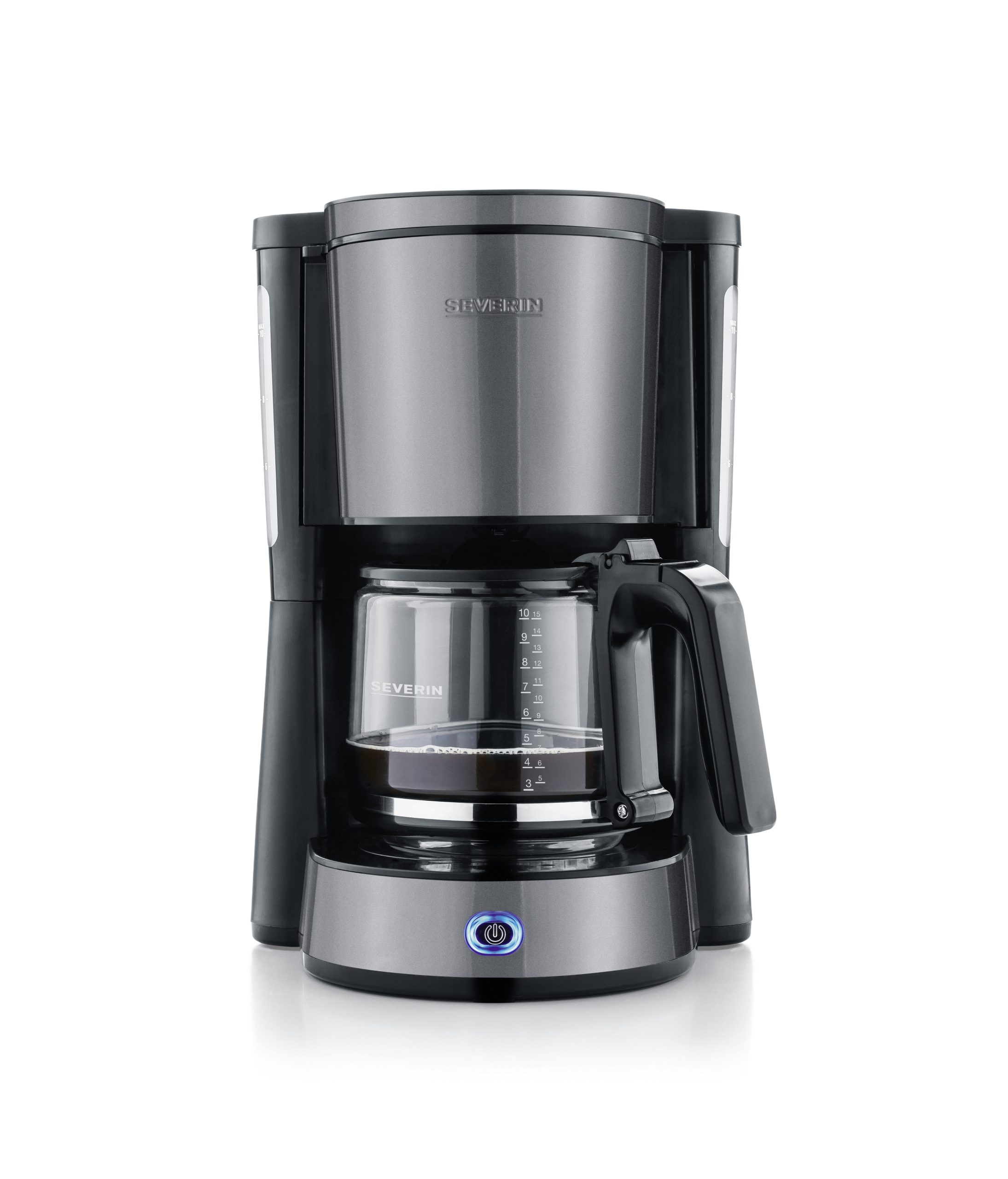 Severin KA 9572