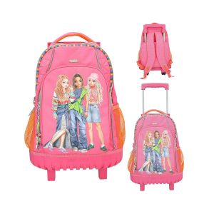 TOPModel - Schoolbackpack Trolley JOY ( 0412914 )