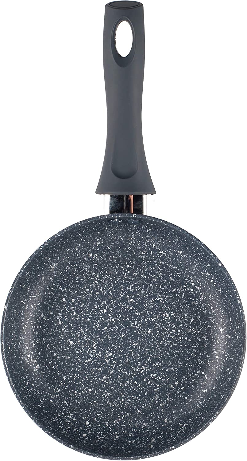Russell Hobbs RH008401EU7 Nightfall Stone 20cm Fry Pan