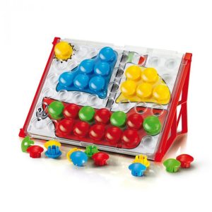 Quercetti - Fantacolour - Junior Basic (48 pcs) (28419500)