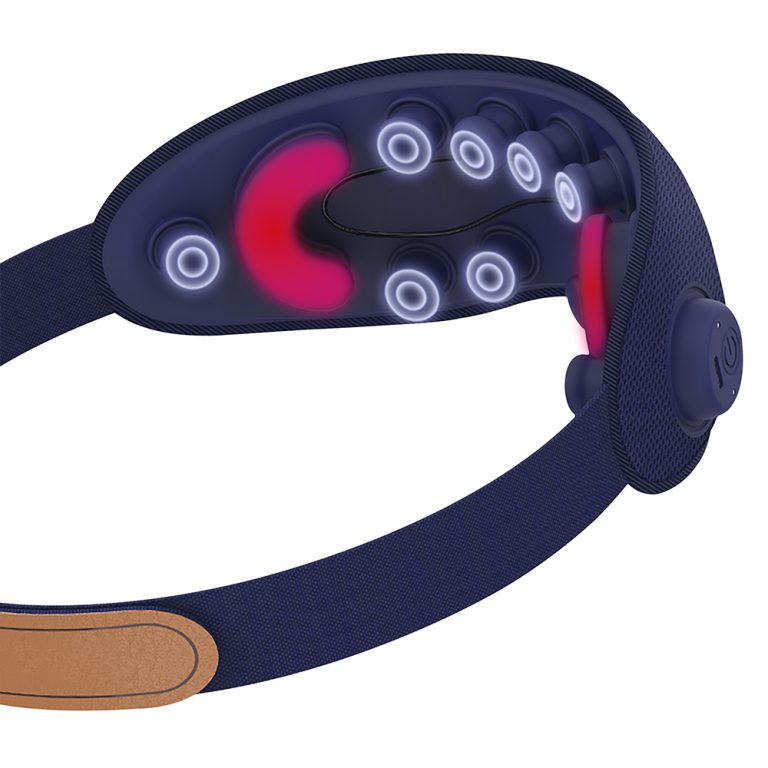 Media-Tech MT6535 Matrix Eye Massager