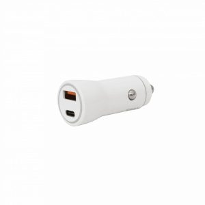 Sbox Car Charger CC-095 20W White