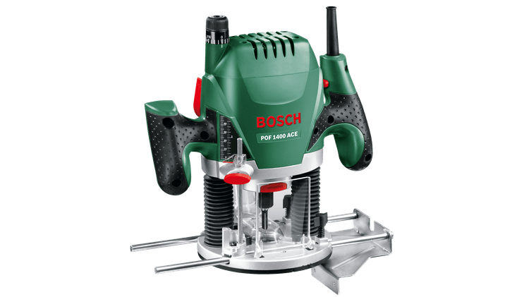 Bosch - Router POF 1400 ACE