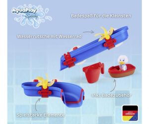 AquaPlay - Sploshy Cascade (8700001300)