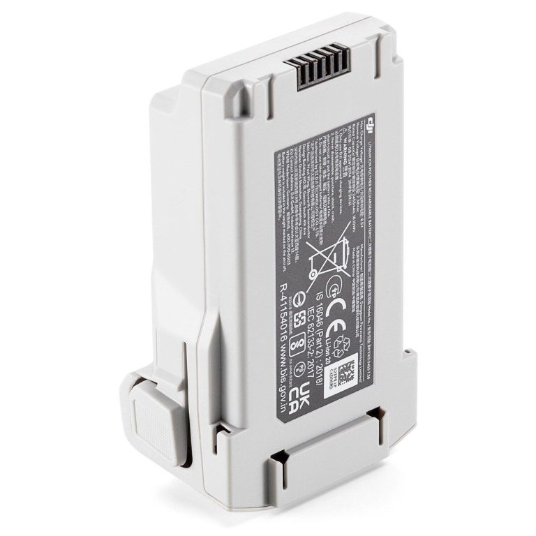 DJI – Mini 3 Pro Intelligent Flight Battery