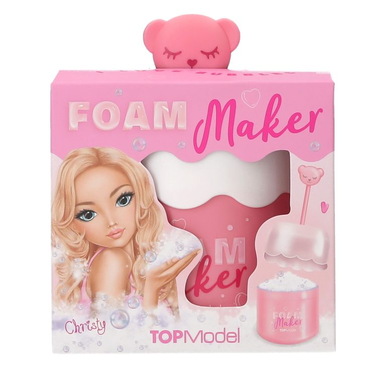 Topmodel – Foam Maker BEAUTY and ME – Pink