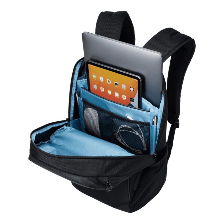 Thule 5381 Accent backpack 23L black