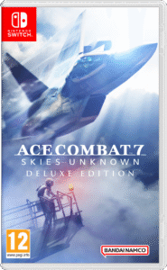 Ace Combat 7: Skies Unknown (Deluxe Edition)
