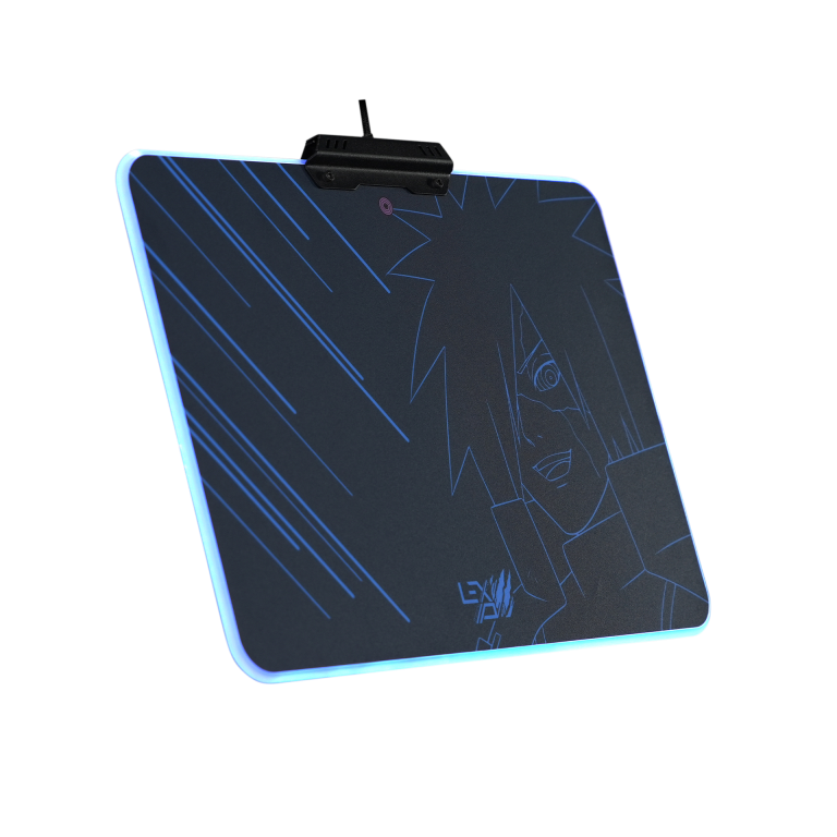 Lexip – Madara Mouse Pad Design By Tsume – Naruto Shippuden