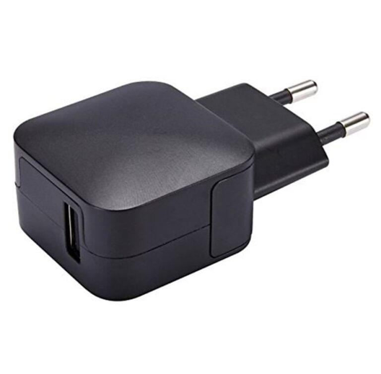BigBen Interactive Switch AC adaptor – Tilbehør til spillekonsol – Nintendo Switch