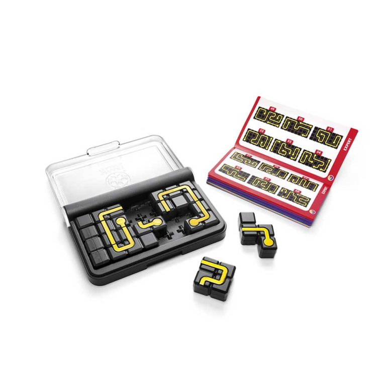 SmartGames – IQ Circuit (Nordic) (SG2400)