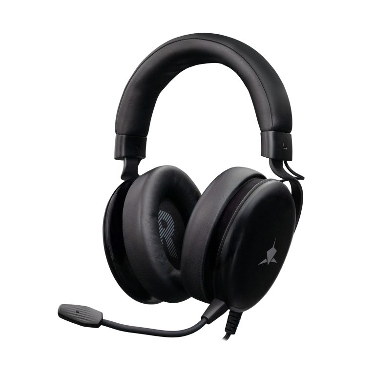 White Shark GH-2540 Elephant Black