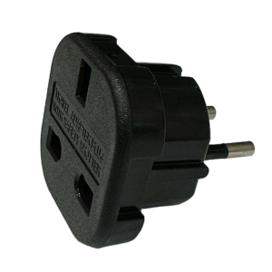 Adapteris UK -> EU AD75 250V
