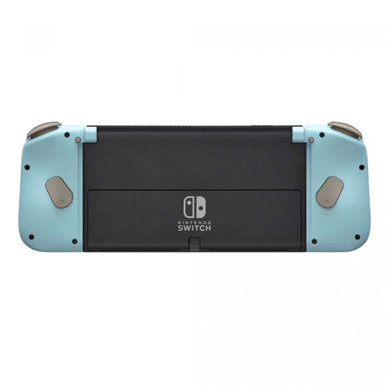 HORI Split Pad Compact – Pikachu