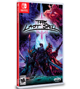 The Last Spell (Limited Run) (Import)