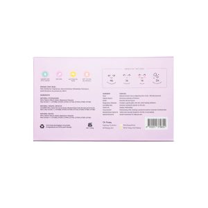 Oh Flossy - Sweet Treat Makeup Set - FL137965