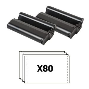 Kodak PHC-80 Cartridge 80 Photos