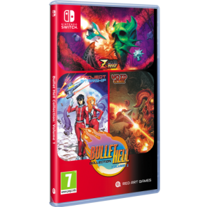 Bullet Hell Collection: Volume 1