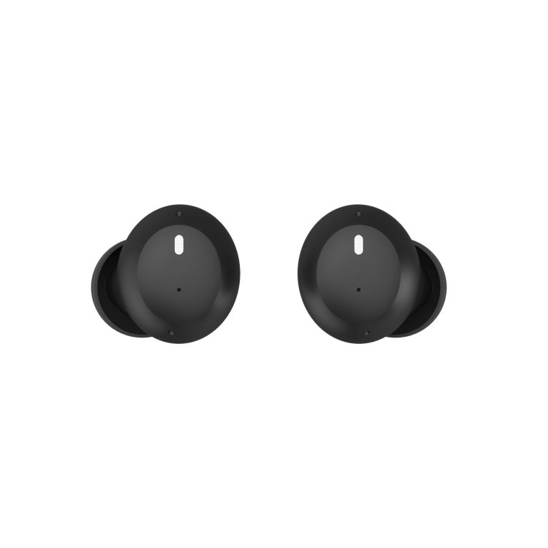 White Shark GEB-TWS-02 Vortex Black