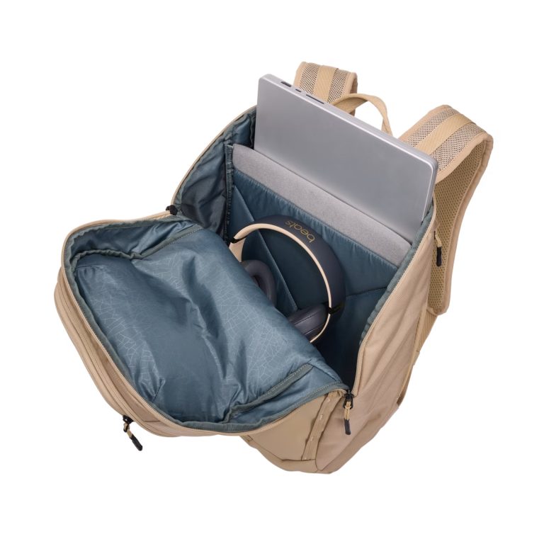 Thule 5449 Chasm Laptop Backpack 26L gentle beige