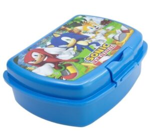 Stor - Sandwich Box - Sonic (088808734-40538)