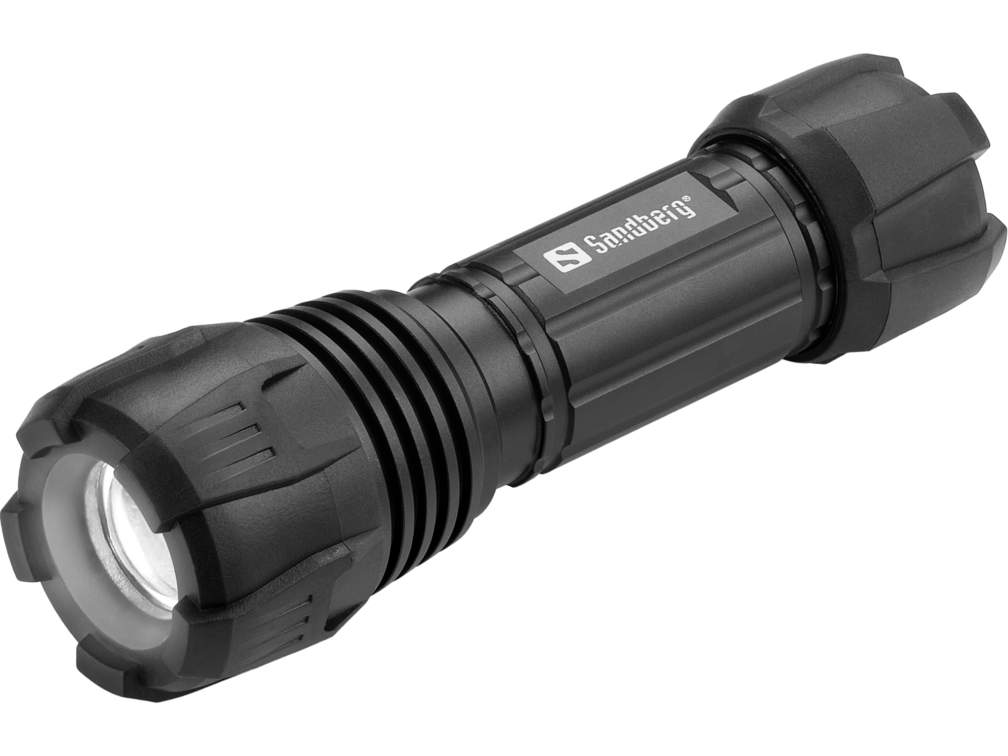 Sandberg 421-07 Survivor Torch for AAA battery
