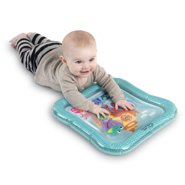 Baby Einstein – Water mat – (BE-16847)