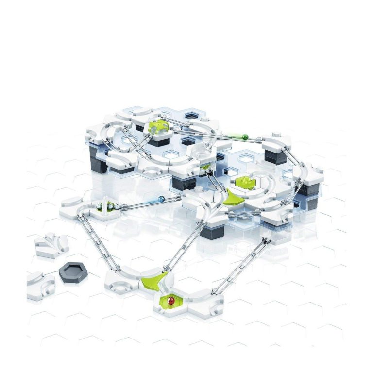 ​GraviTrax – Starter Kit (10922410) (Nordic)