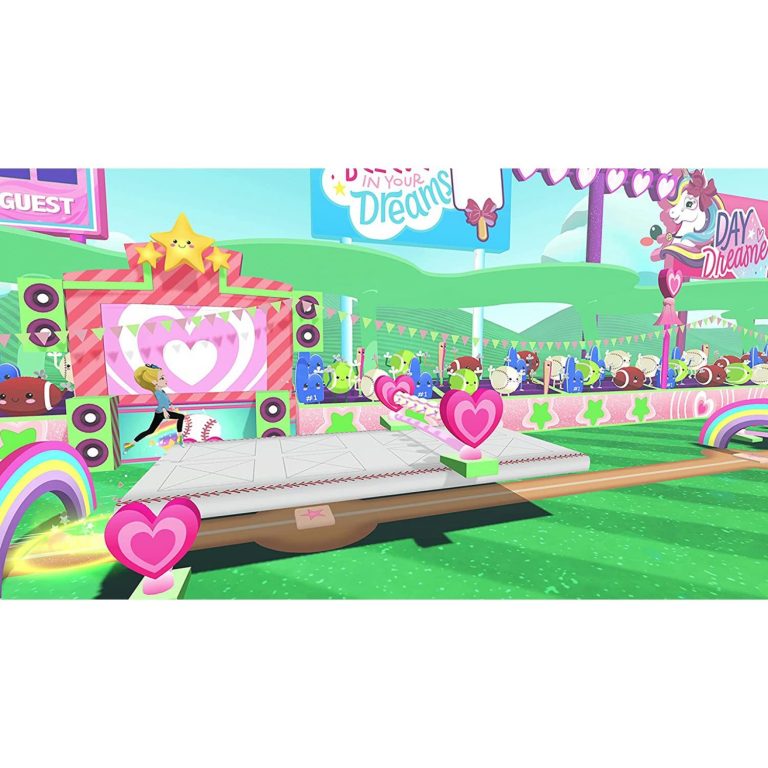 JoJo Siwa: Worldwide Party