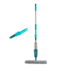 Beldray LA00000036UFEU7 Anti-bac Double-sided Spray Mop