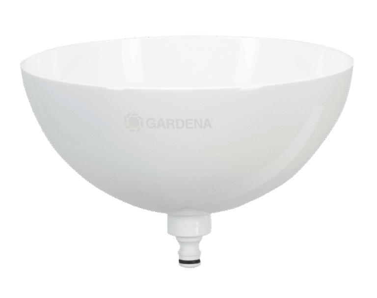 Gardena – GARDENA ClickUp! FlowerBowl – 25 cm