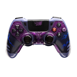 Lexip - Sasuke Controller Design By Tsume - Naruto Shippuden
