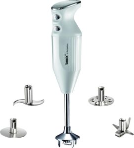 Bamix - M300 Maxx Handblender - White