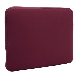 Case Logic 5432 Reflect 14 laptop sleeve REFPC-114 Nuanced red
