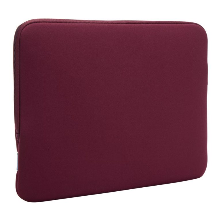 Case Logic 5432 Reflect 14 laptop sleeve REFPC-114 Nuanced red