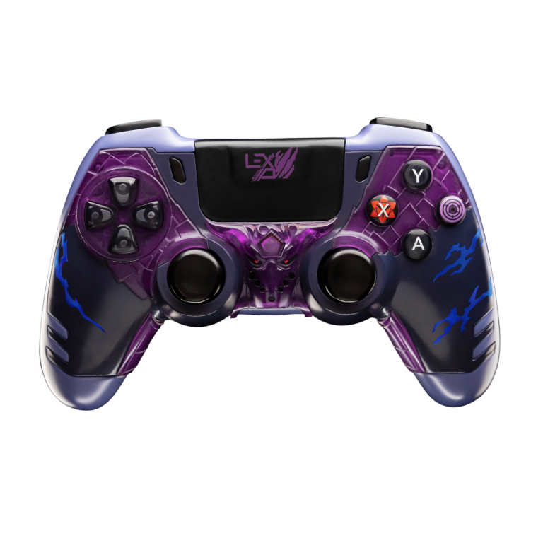 Lexip – Sasuke Controller Design By Tsume – Naruto Shippuden