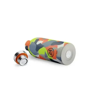 24 Bottles - Clima Bottle 0,5 L - Green Tundra