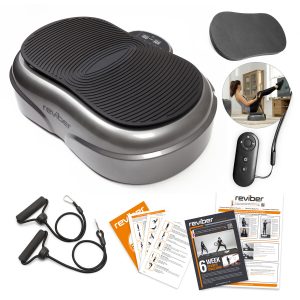 Reviber RV-VIFU/R-07 Fusion Oscilatting Vibration Plate Exerciser ER07