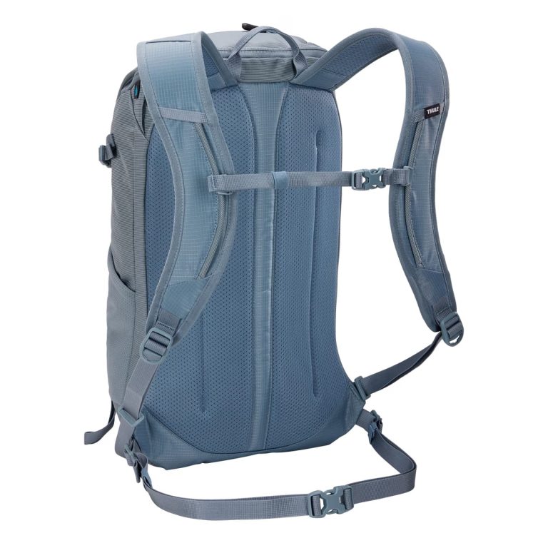 Thule 5086 AllTrail Daypack 18L Pond Gray