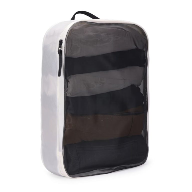 Thule 5572 Packing Cube Medium white