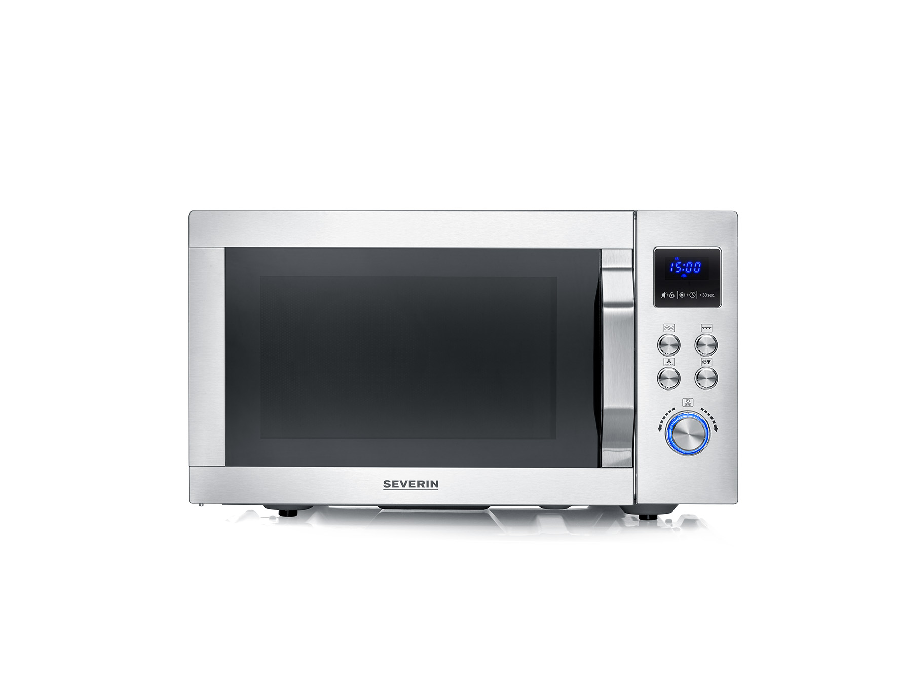 Severin MW 7918