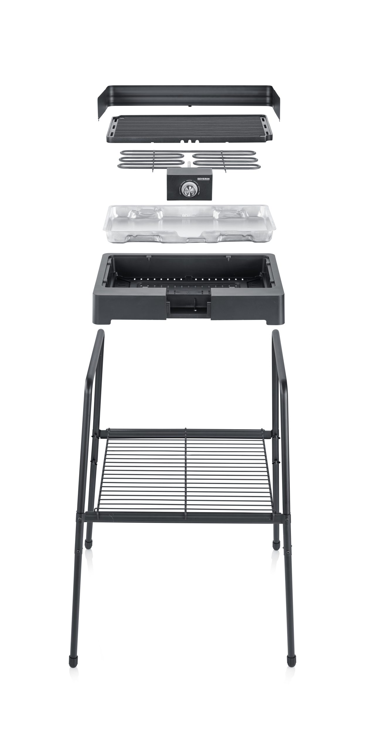 Severin PG 8568